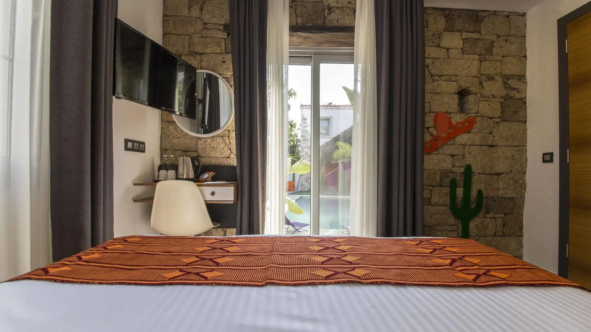 Hay Hotel (Adults Only) Alaçatı