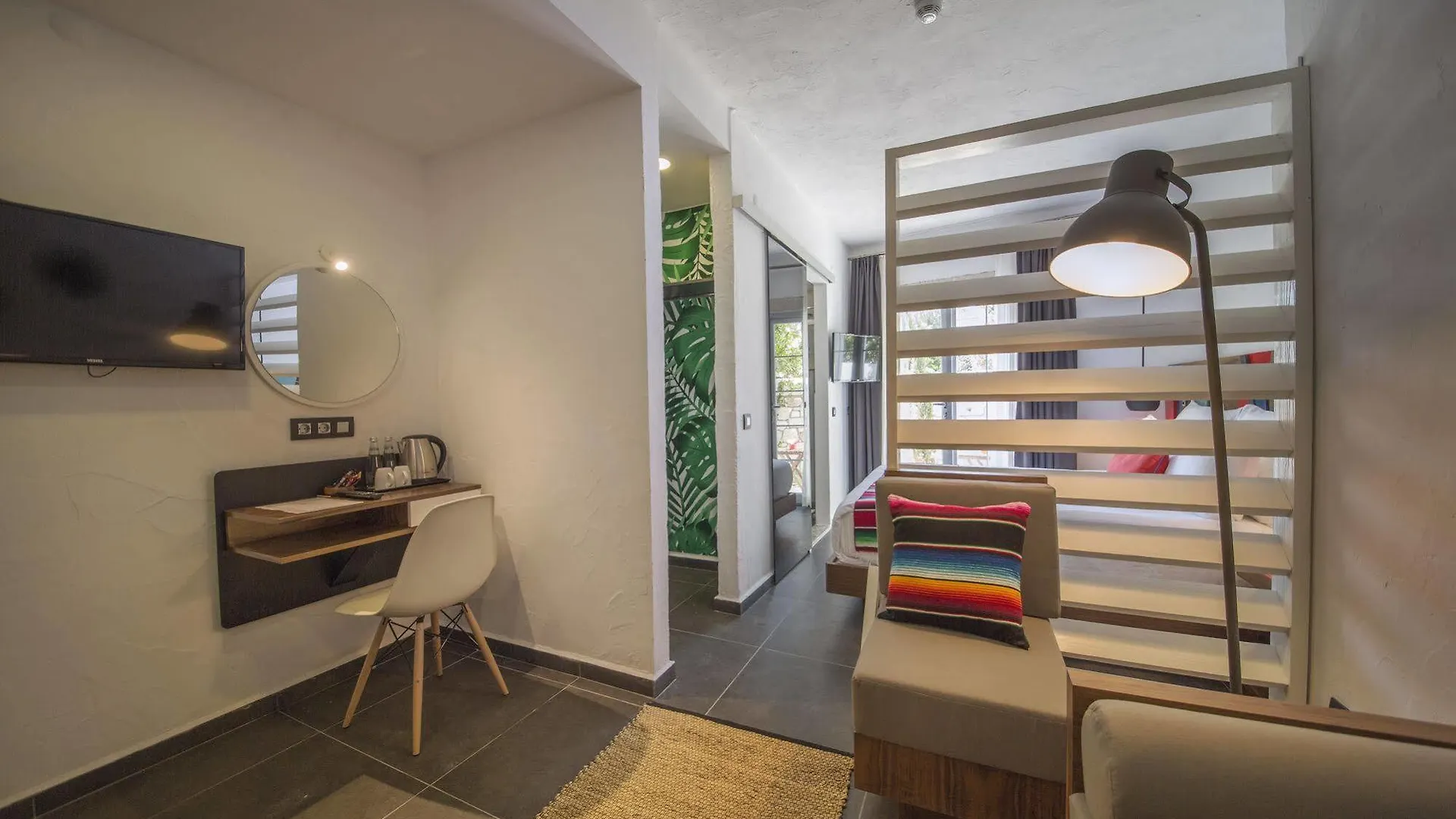 Hay Hotel (Adults Only) Alaçatı 2*,
