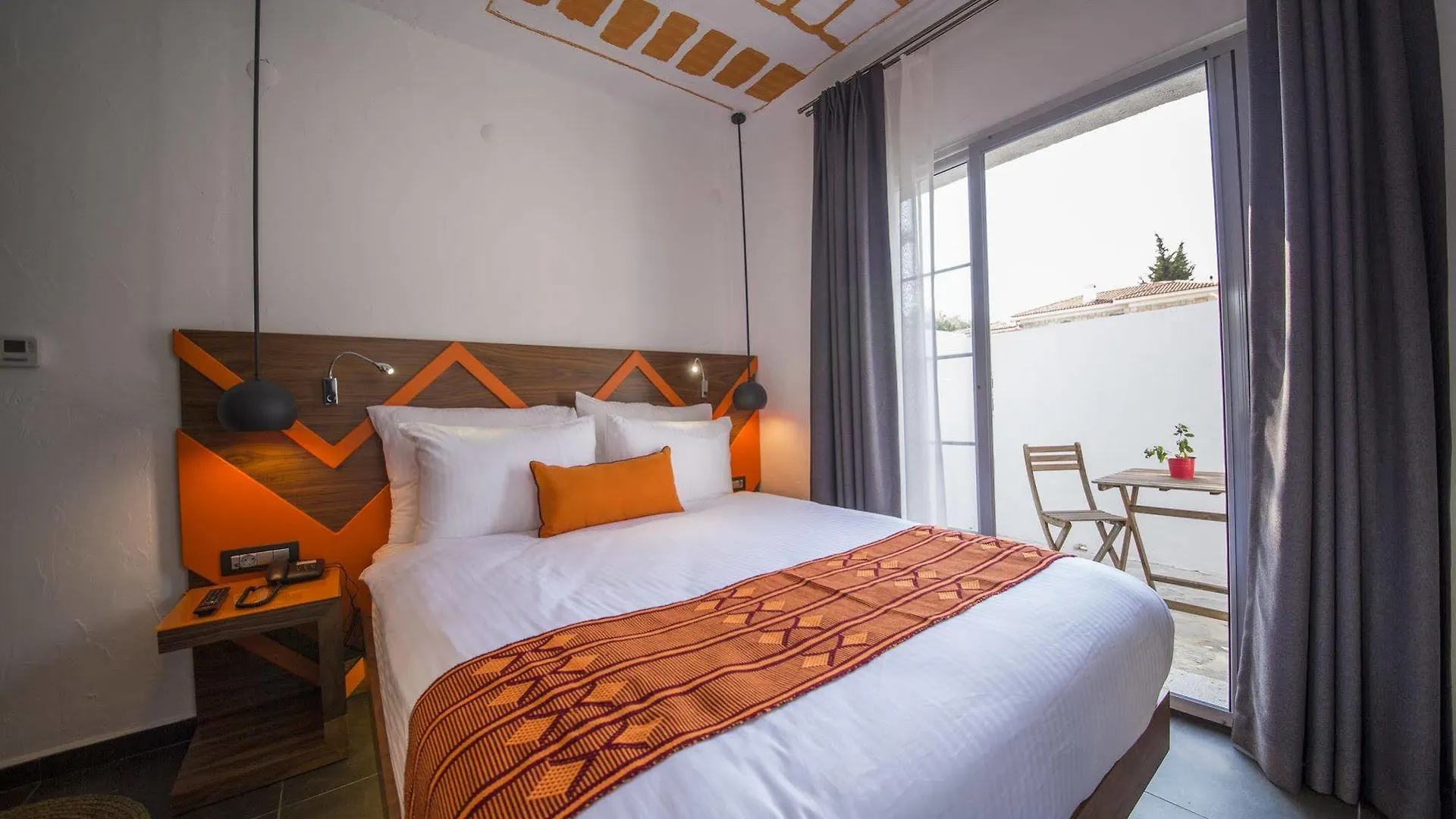Hay Hotel (Adults Only) Alaçatı