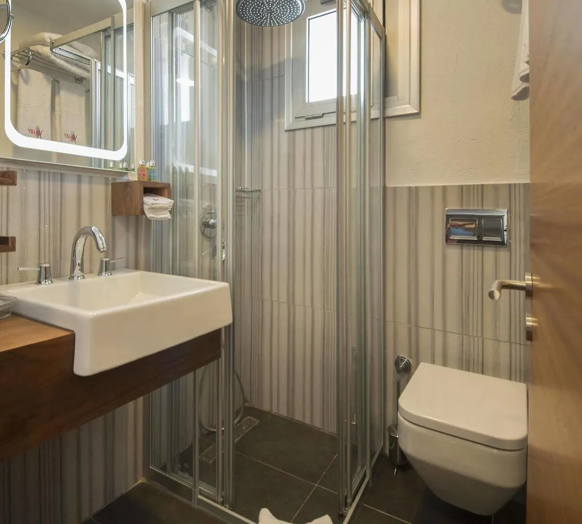 Hay Hotel (Adults Only) Alaçatı 2*,