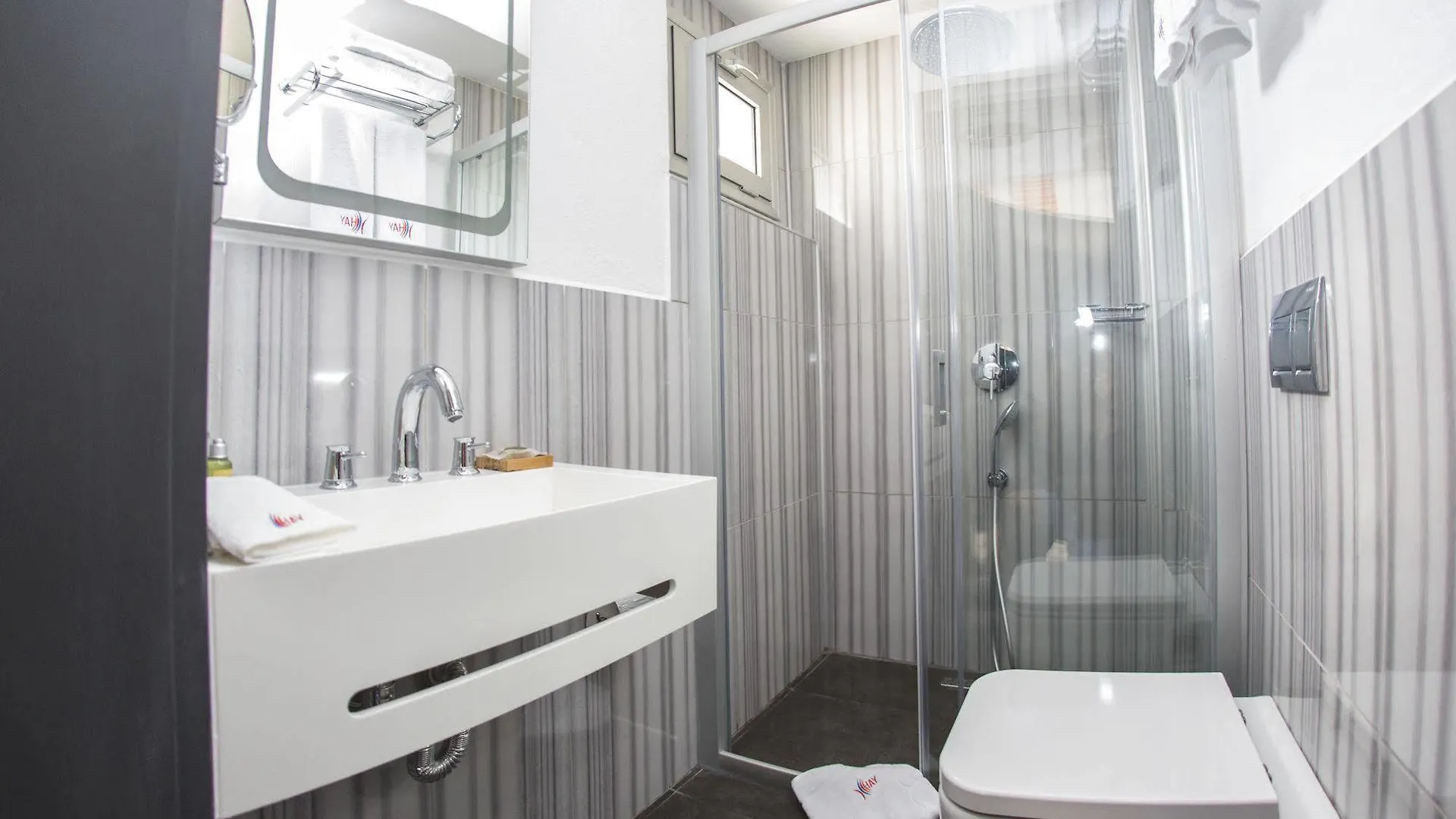 Hay Hotel (Adults Only) Alaçatı