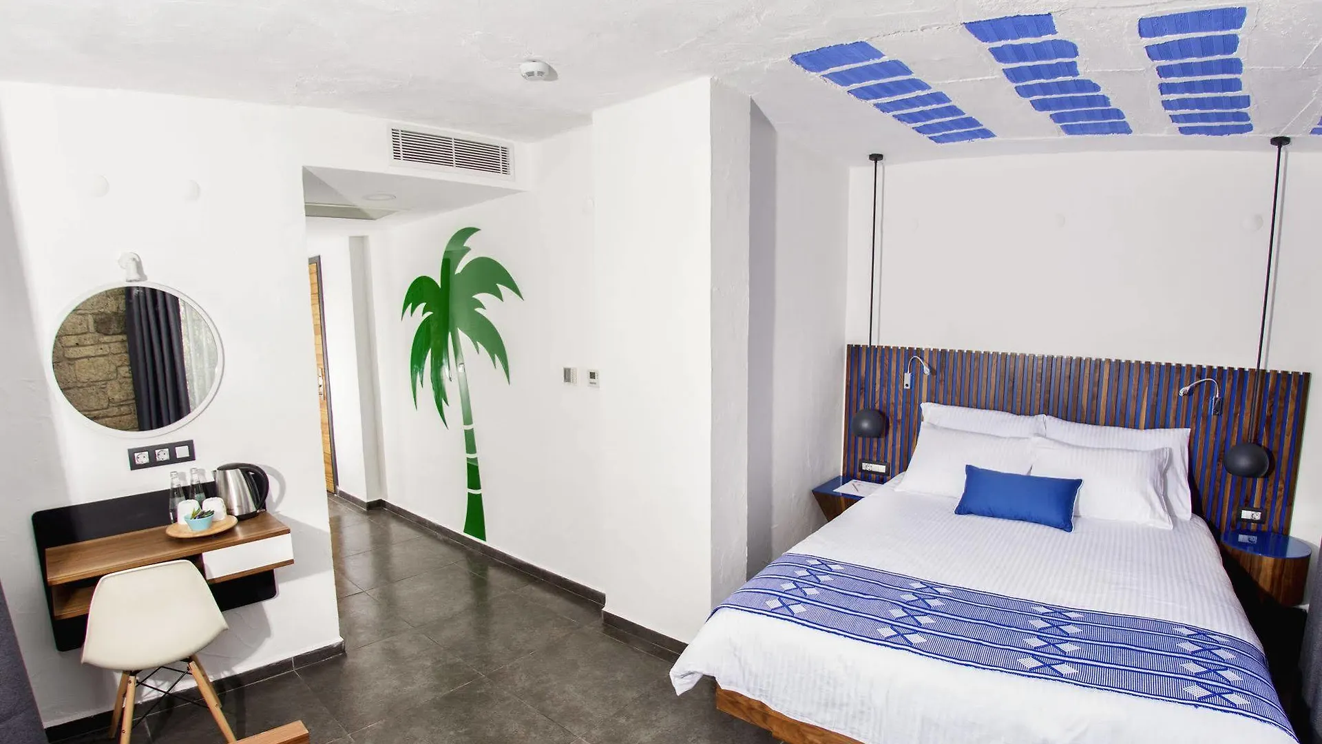 Hay Hotel (Adults Only) Alaçatı 2*,  Turcja