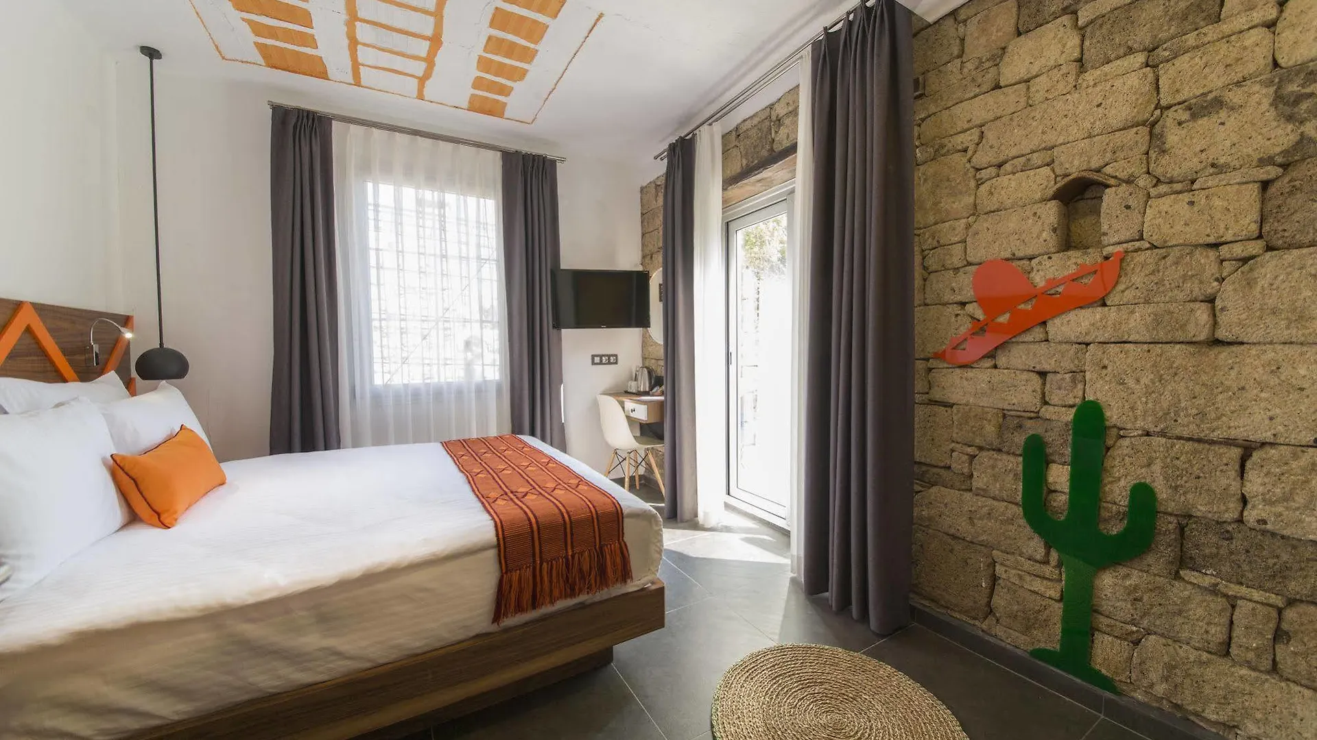 Hay Hotel (Adults Only) Alaçatı