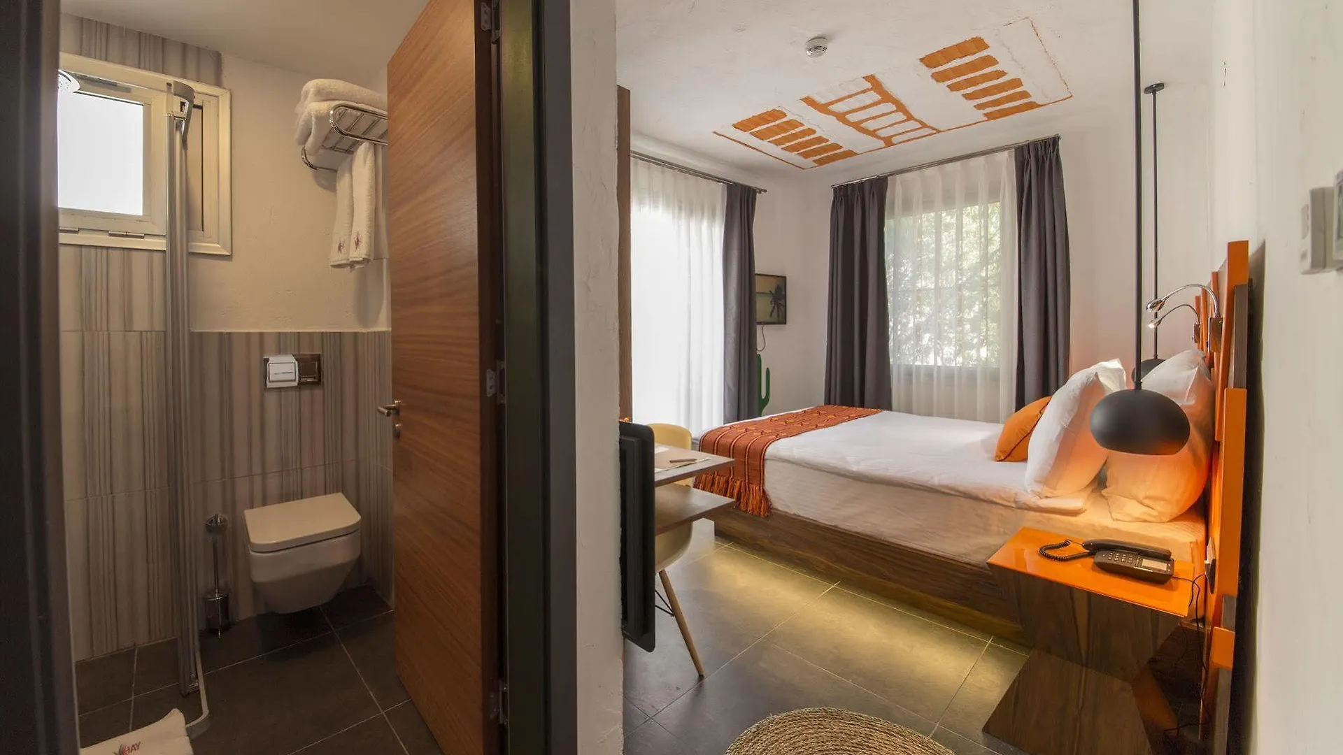 Hay Hotel (Adults Only) Alaçatı Turcja