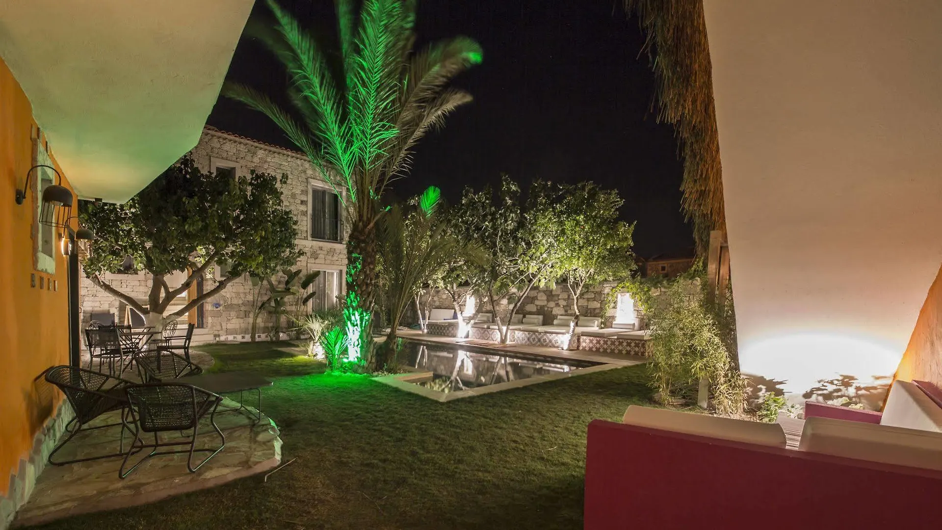 Hay Hotel (Adults Only) Alaçatı