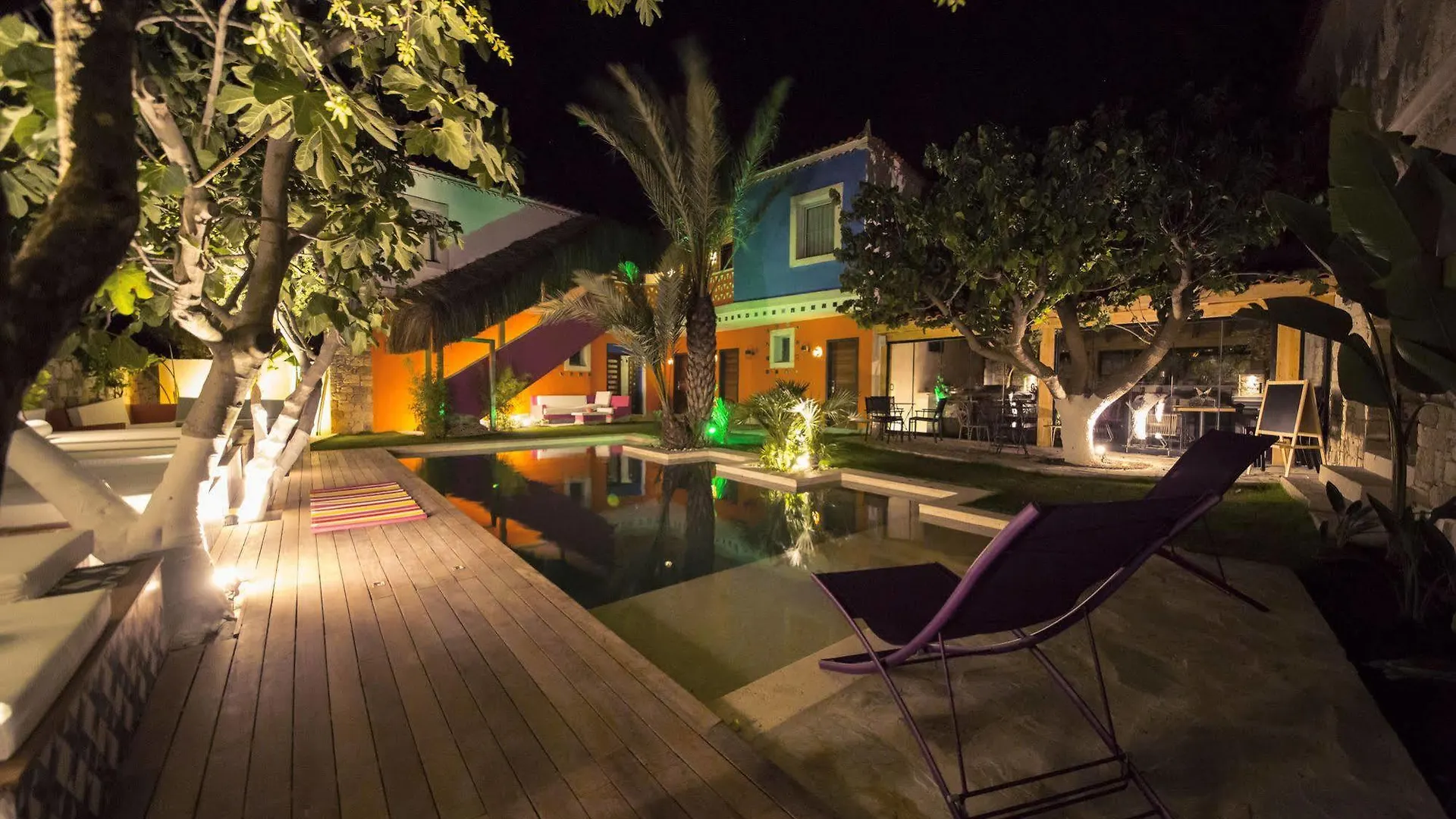 Hay Hotel (Adults Only) Alaçatı 2*,  Turcja
