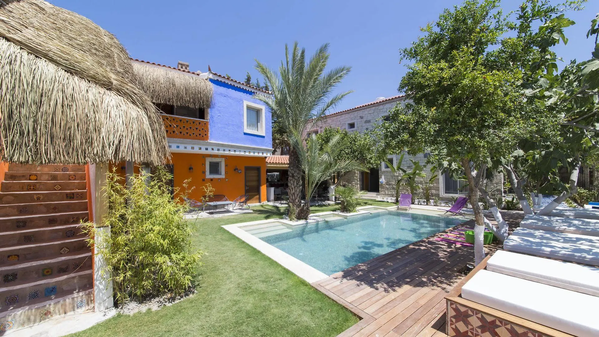 Hay Hotel (Adults Only) Alaçatı