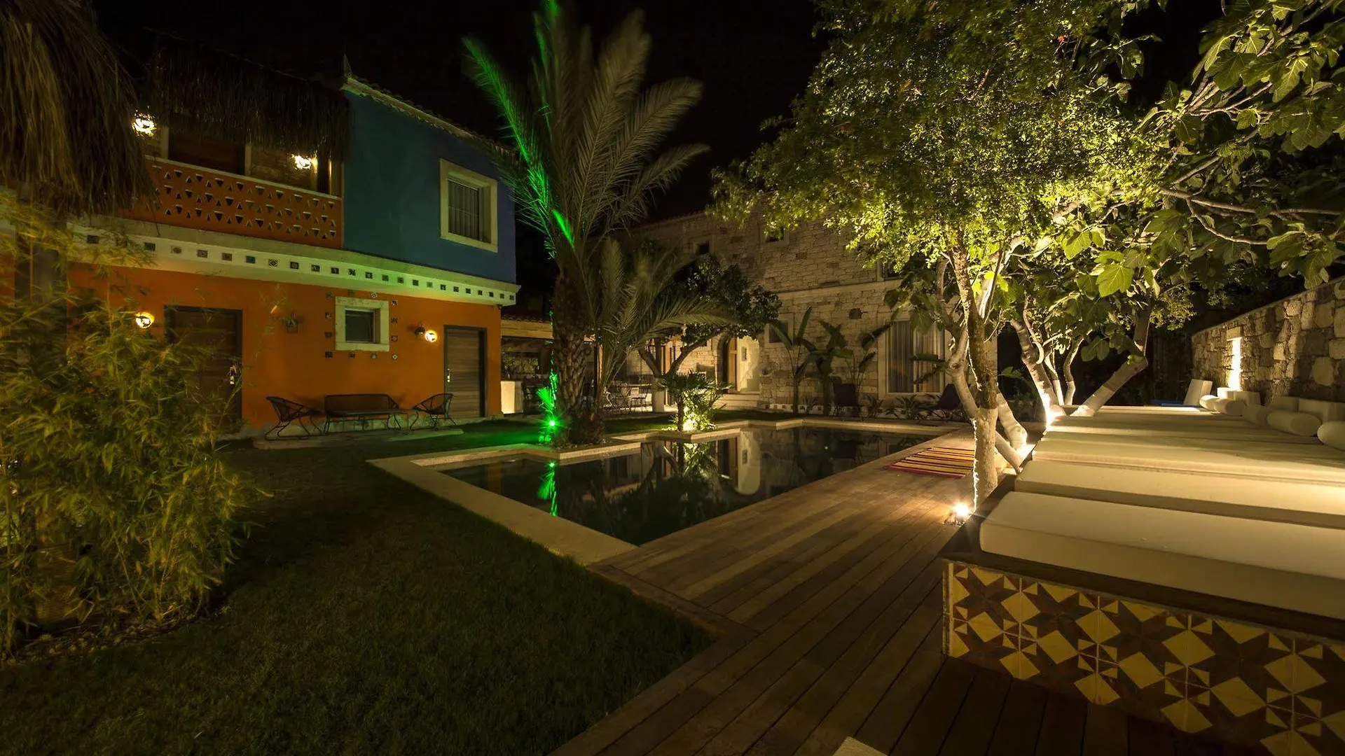 Hay Hotel (Adults Only) Alaçatı