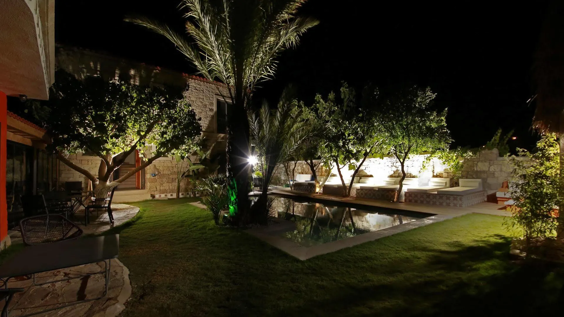 Hay Hotel (Adults Only) Alaçatı